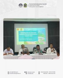 Monev BKK DAIS Reformasi Kalurahan Tahun 2025